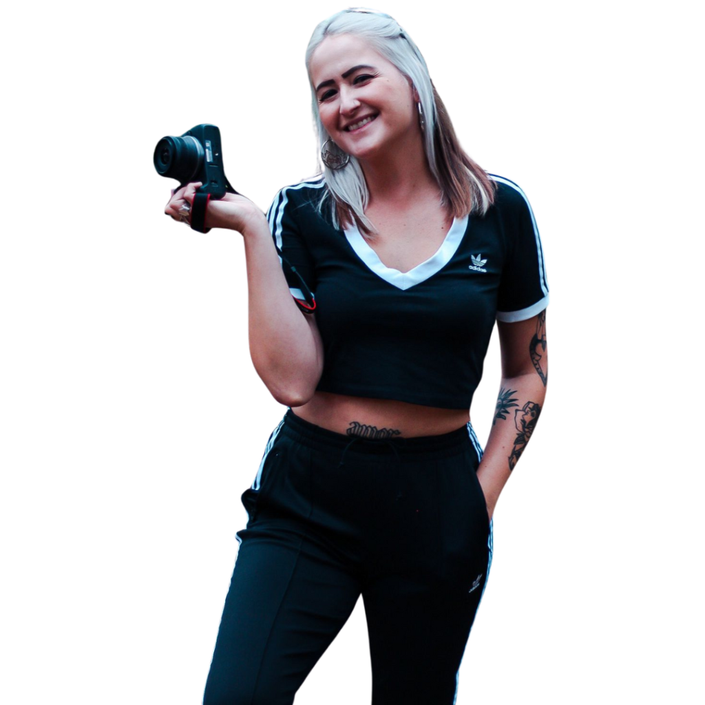 Lari Marchini Fotografia