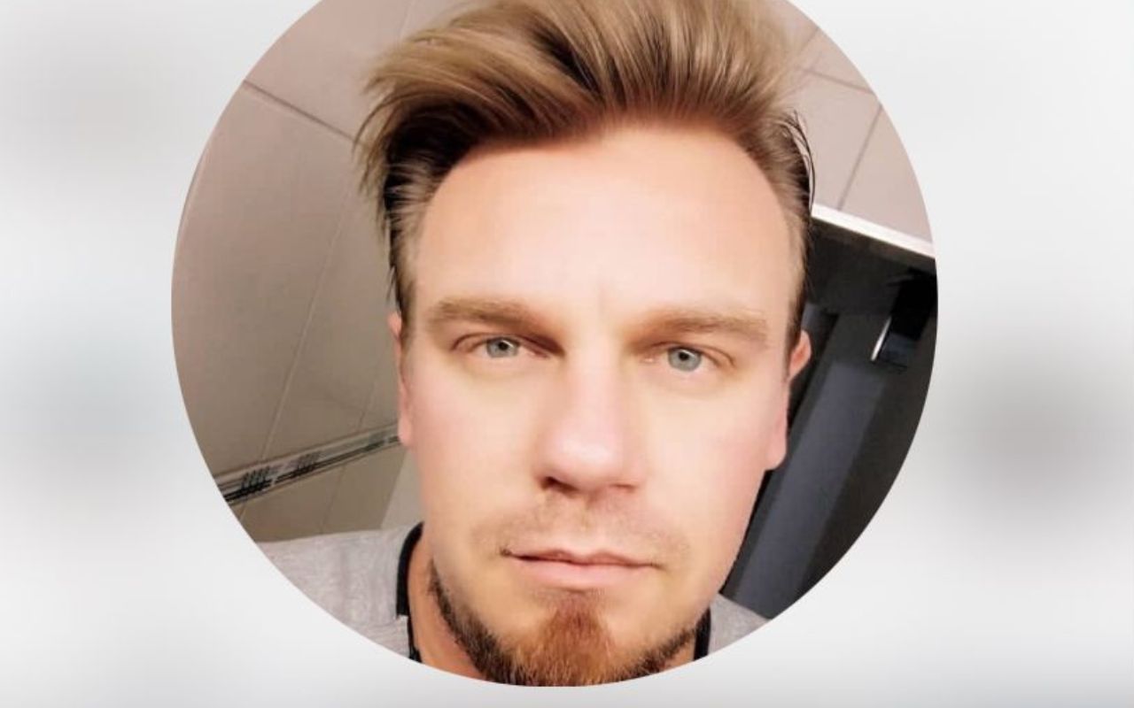 Lari Marchini Fotografia