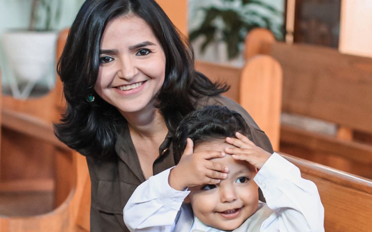 Lari Marchini Fotografia